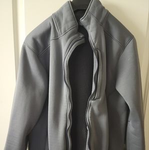 Under armour light jacket